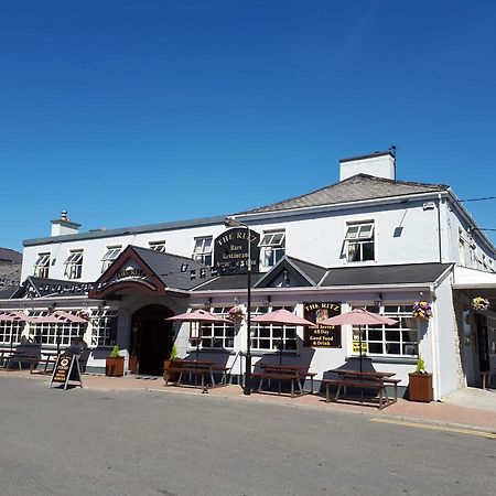 The Ritz House Ξενοδοχείο Lisdoonvarna Εξωτερικό φωτογραφία