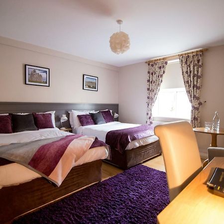 The Ritz House Ξενοδοχείο Lisdoonvarna Εξωτερικό φωτογραφία