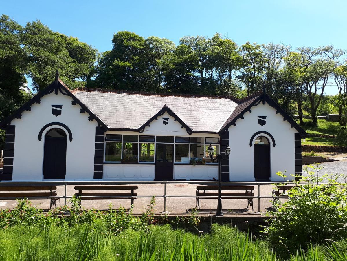 The Ritz House Ξενοδοχείο Lisdoonvarna Εξωτερικό φωτογραφία