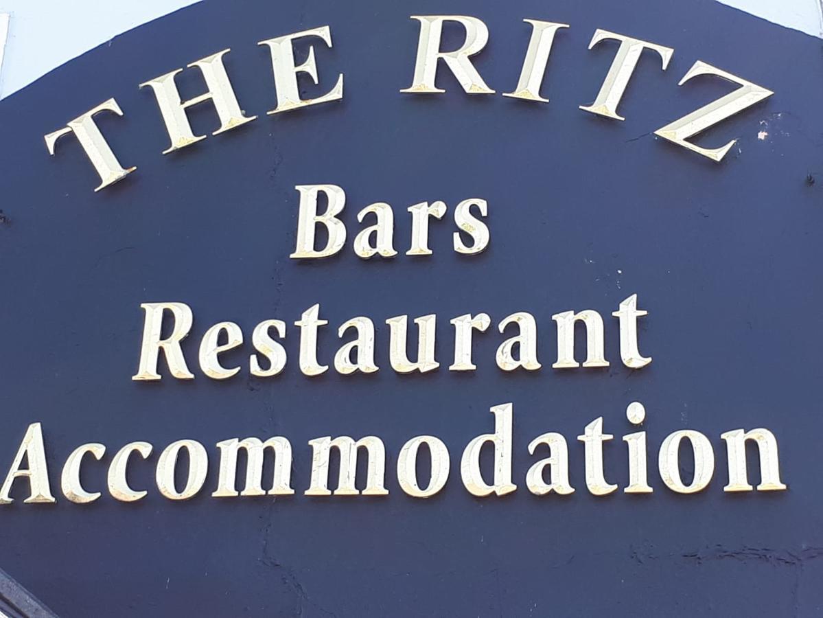 The Ritz House Ξενοδοχείο Lisdoonvarna Εξωτερικό φωτογραφία