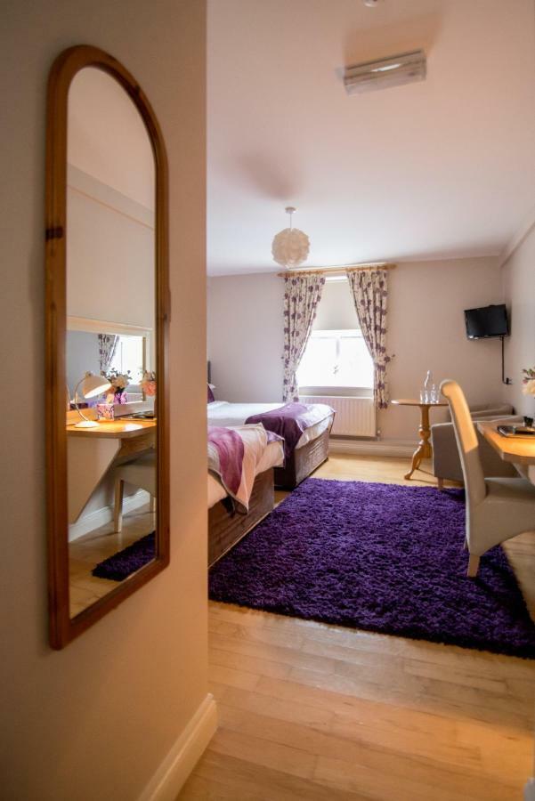 The Ritz House Ξενοδοχείο Lisdoonvarna Εξωτερικό φωτογραφία