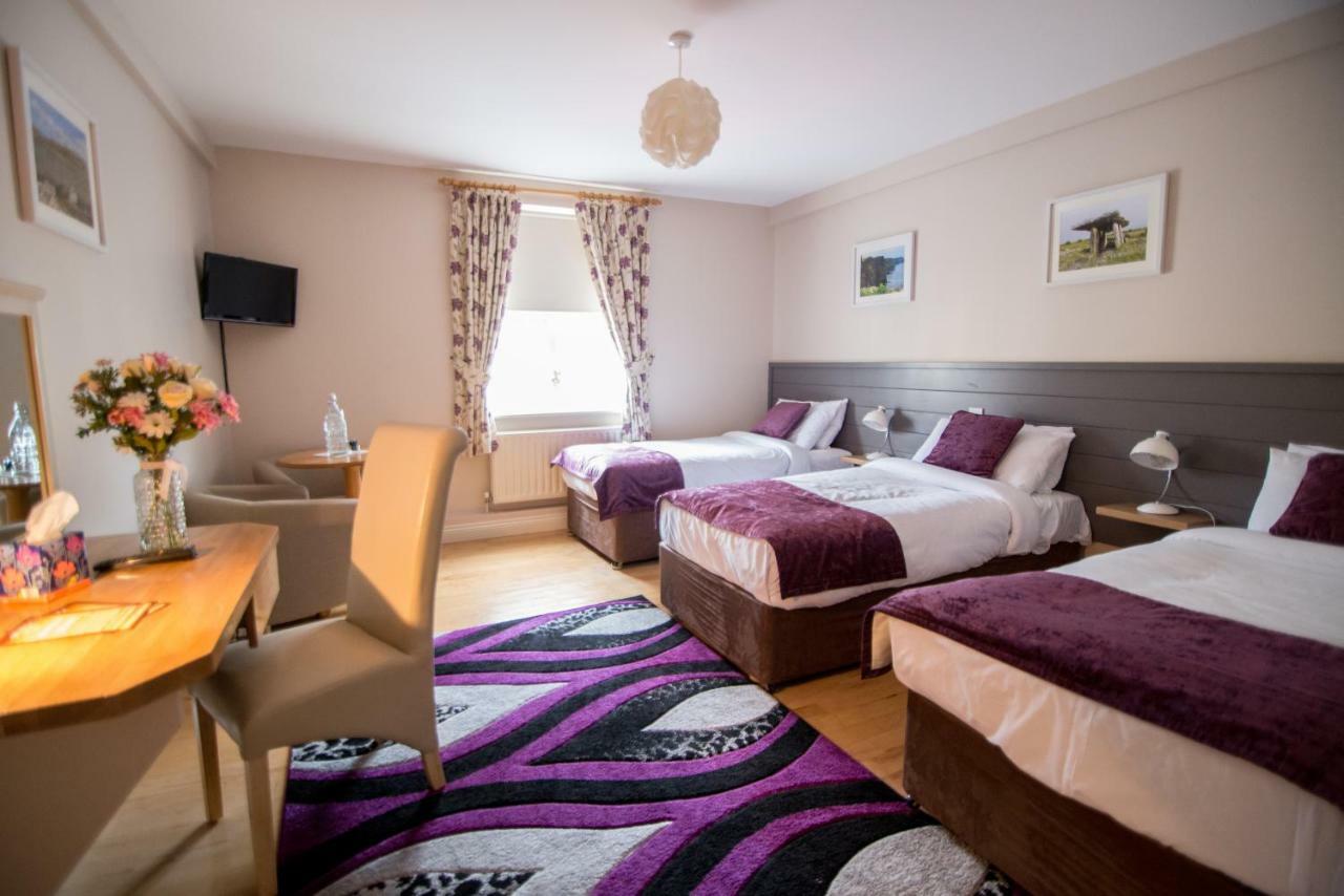 The Ritz House Ξενοδοχείο Lisdoonvarna Εξωτερικό φωτογραφία