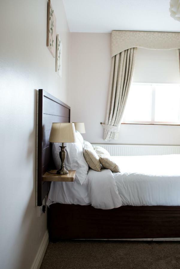 The Ritz House Ξενοδοχείο Lisdoonvarna Εξωτερικό φωτογραφία