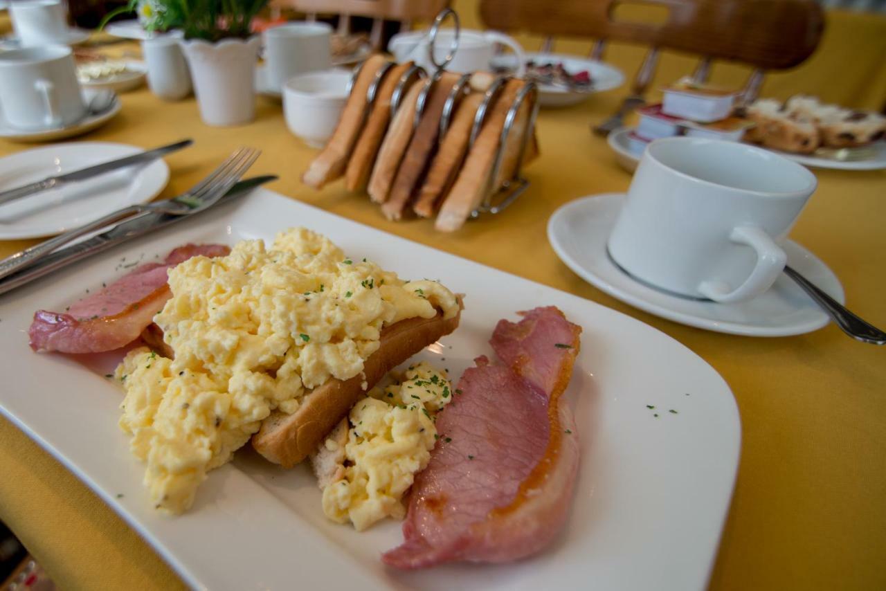 The Ritz House Ξενοδοχείο Lisdoonvarna Εξωτερικό φωτογραφία