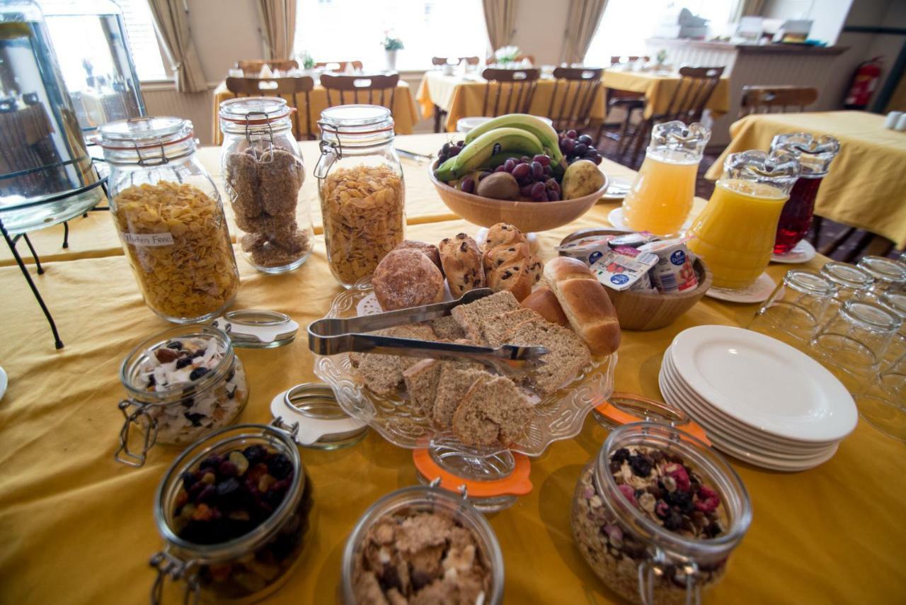 The Ritz House Ξενοδοχείο Lisdoonvarna Εξωτερικό φωτογραφία